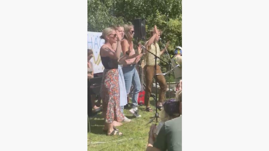 Hästhagsfestivalen 2023