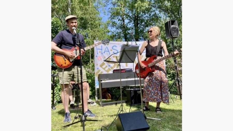 Hästhagsfestivalen 2023